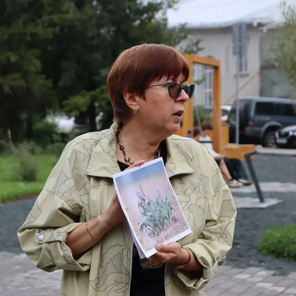 🌿 «Ветер в ивах»: августовские лекции в ОмГПУ