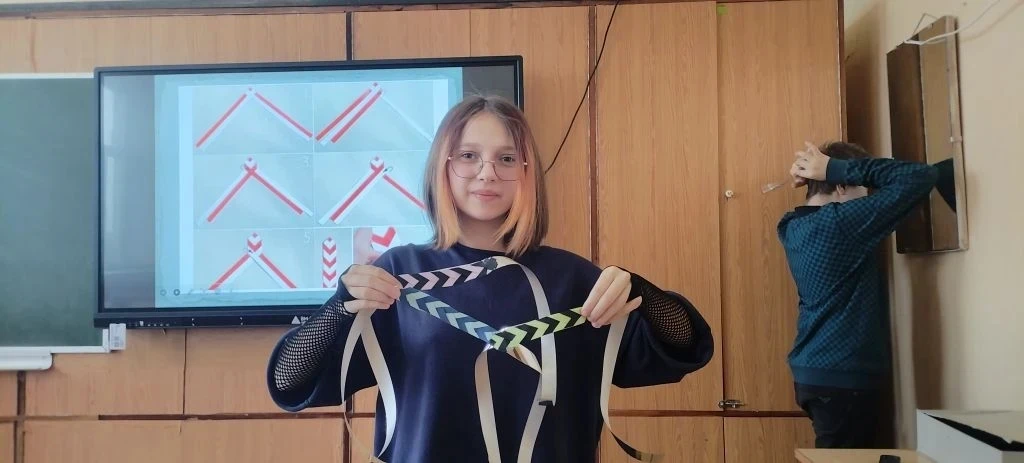 Традиционные наряды являются важной частью любой культуры. Их сейчас надевают по особым...