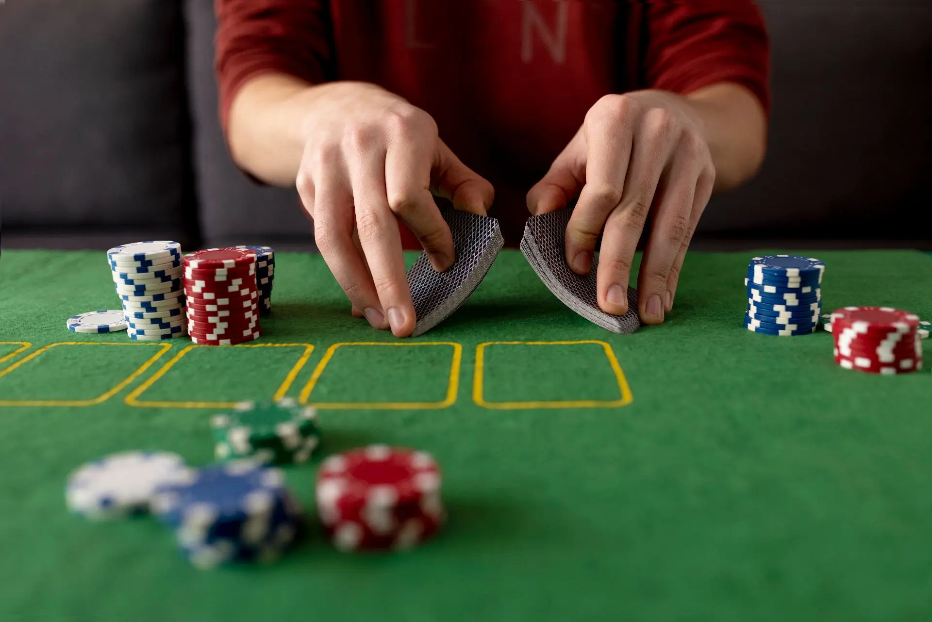 🎰 Лудомания официально признана болезнью!