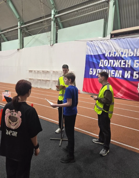 🏃‍♂️ «Северная звезда» зажглась в Нерюнгри!