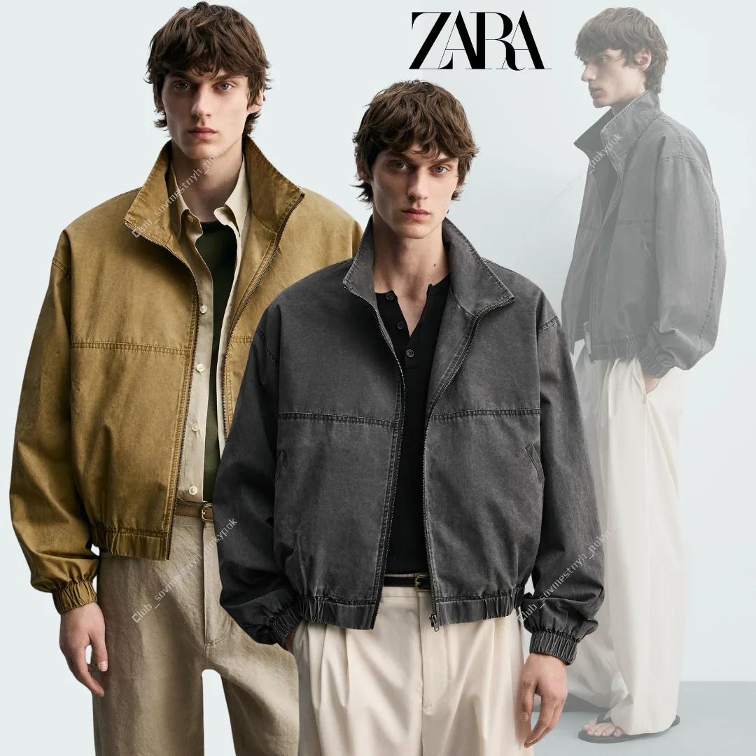 ZARA 🇩🇪