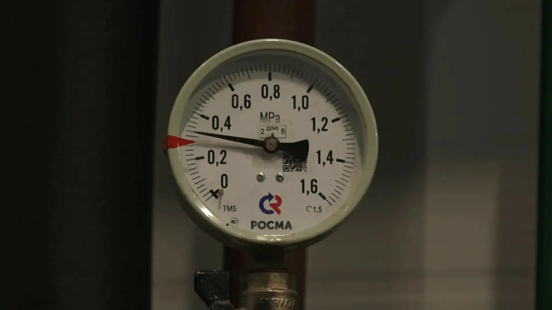 🏭 В микрорайоне РЭБ ввели в эксплуатацию новый теплоисточник на биотопливе