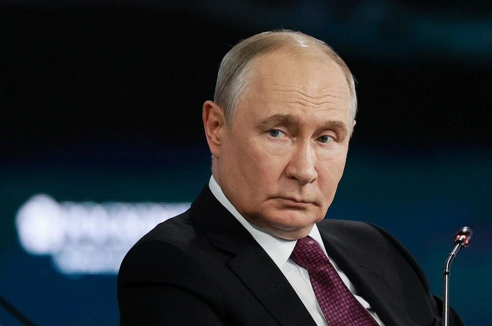 Путин: уровень жизнь в Донбассе и Новороссии нужно поднять как можно скорее