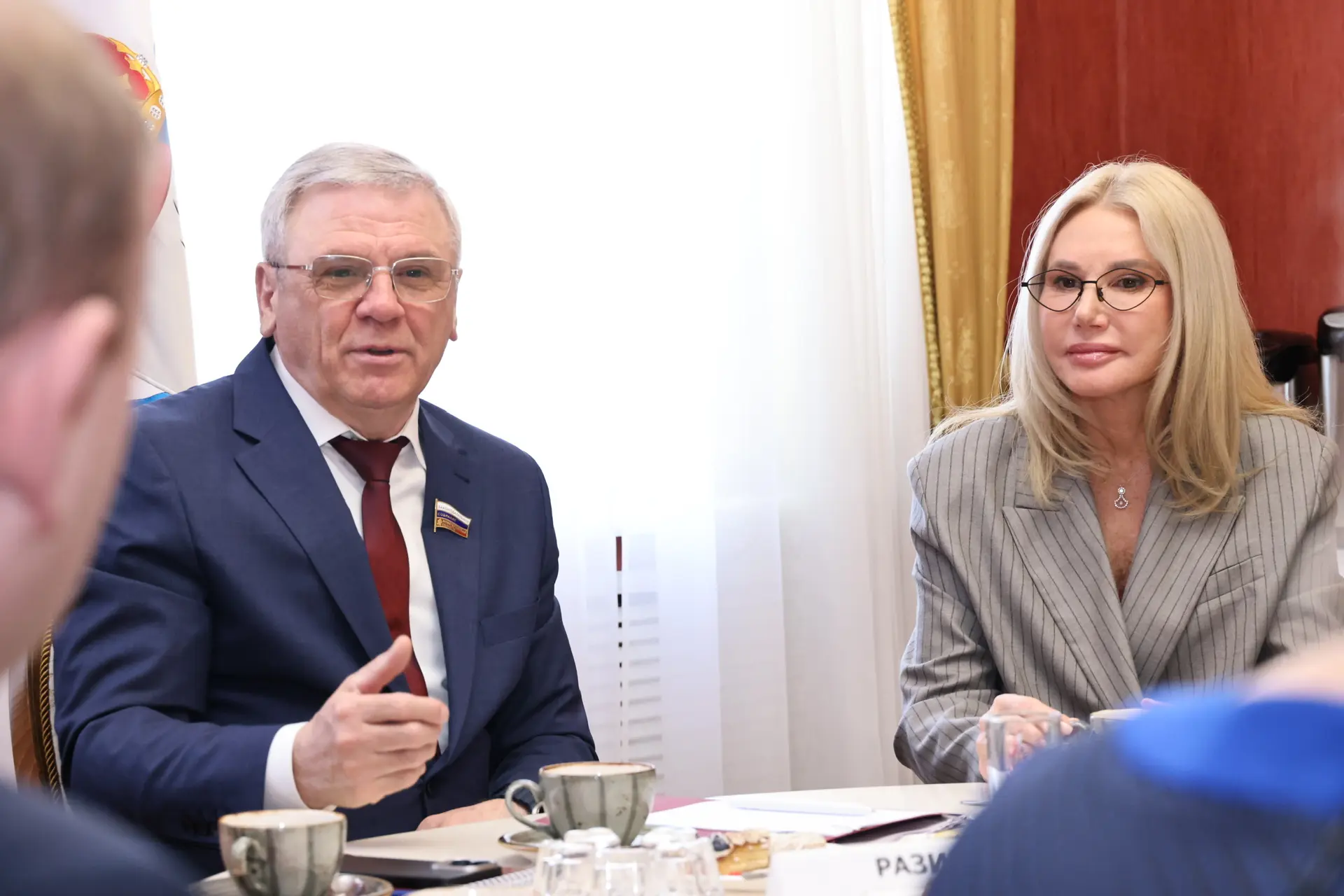 Женщины с предпринимательской жилкой не привыкли жаловаться. А вот добиваться своего умеют.  Сегодня