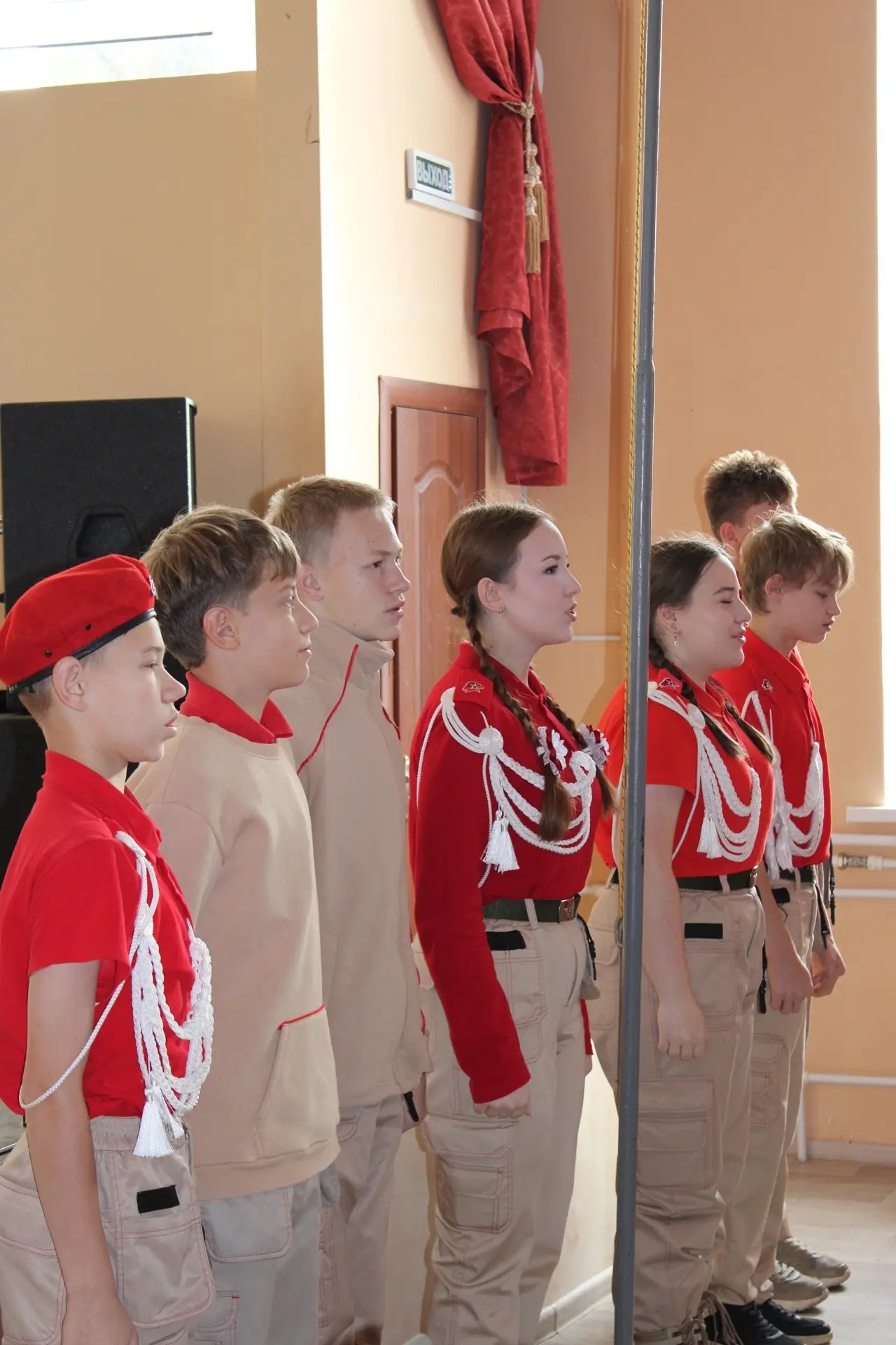 🇷🇺 Начинаем неделю с побед!
