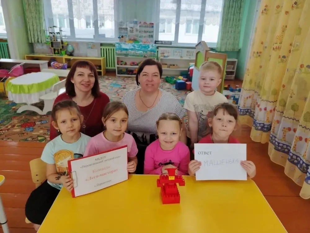 ✨🎉 Второй тур "IT-Легоша" пройден! 🎉✨