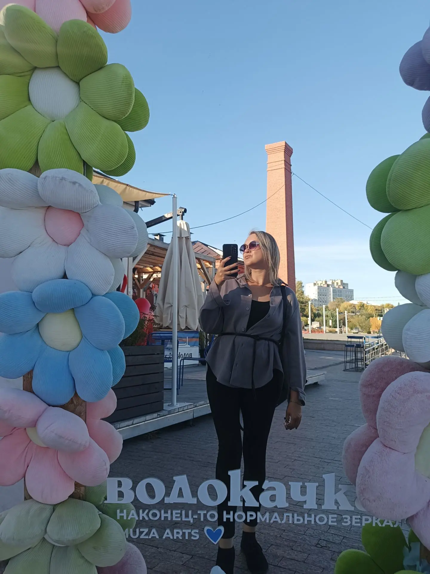 Добралась до фоток, наконец-то)) учитывая, что я телефон сейчас выключаю в 22.00 - врем...