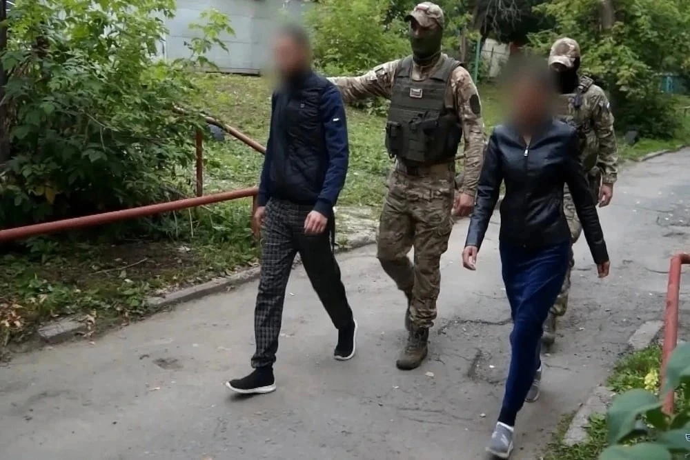 Банду "черных вдов" будут судить в Алтайском крае - в нее входили не только… — публикация канала «Типичный Междуреченск Мыски Новости»