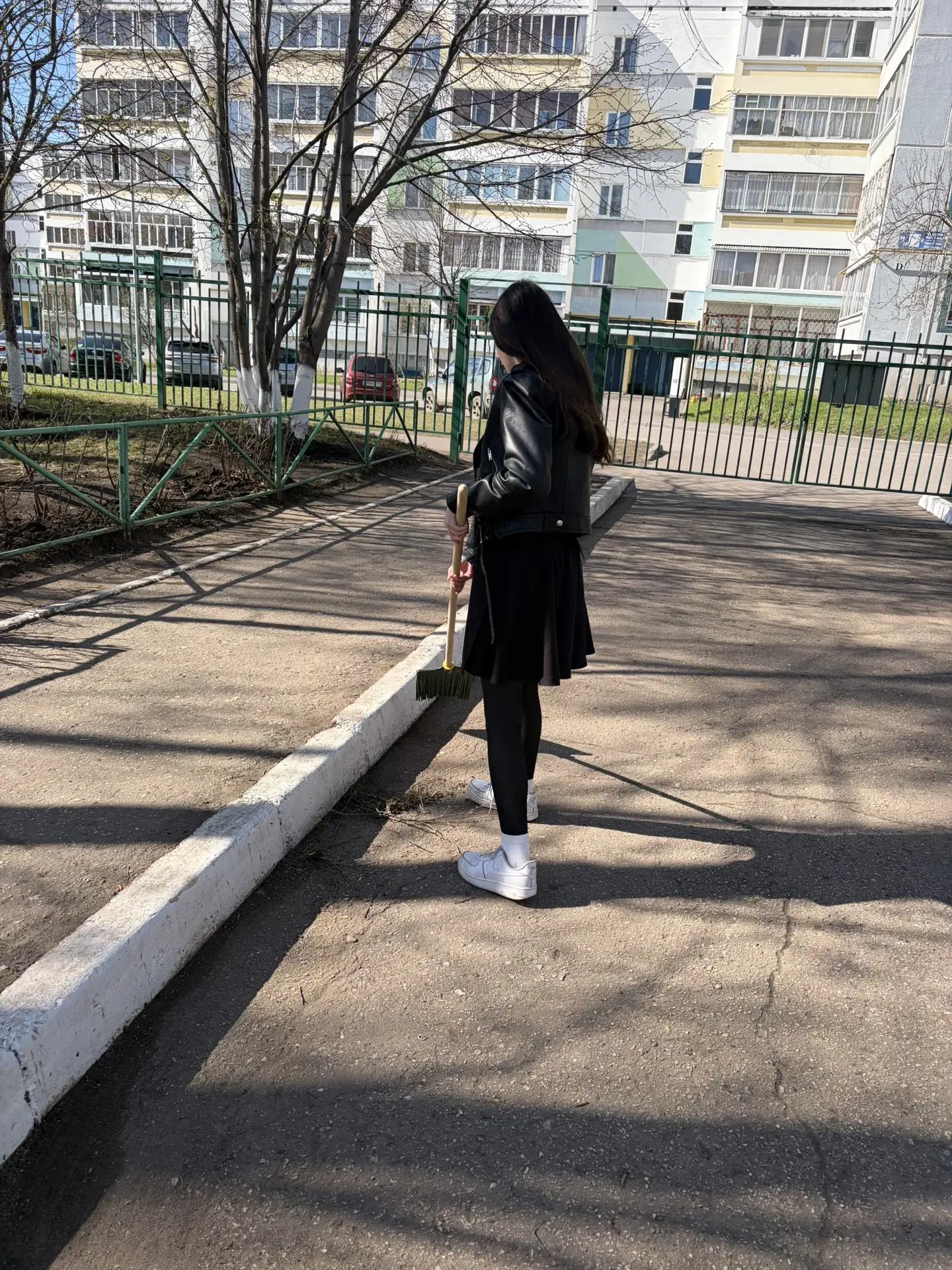 «Каждый день — новая возможность создать что-то великое своим трудом» 🌟