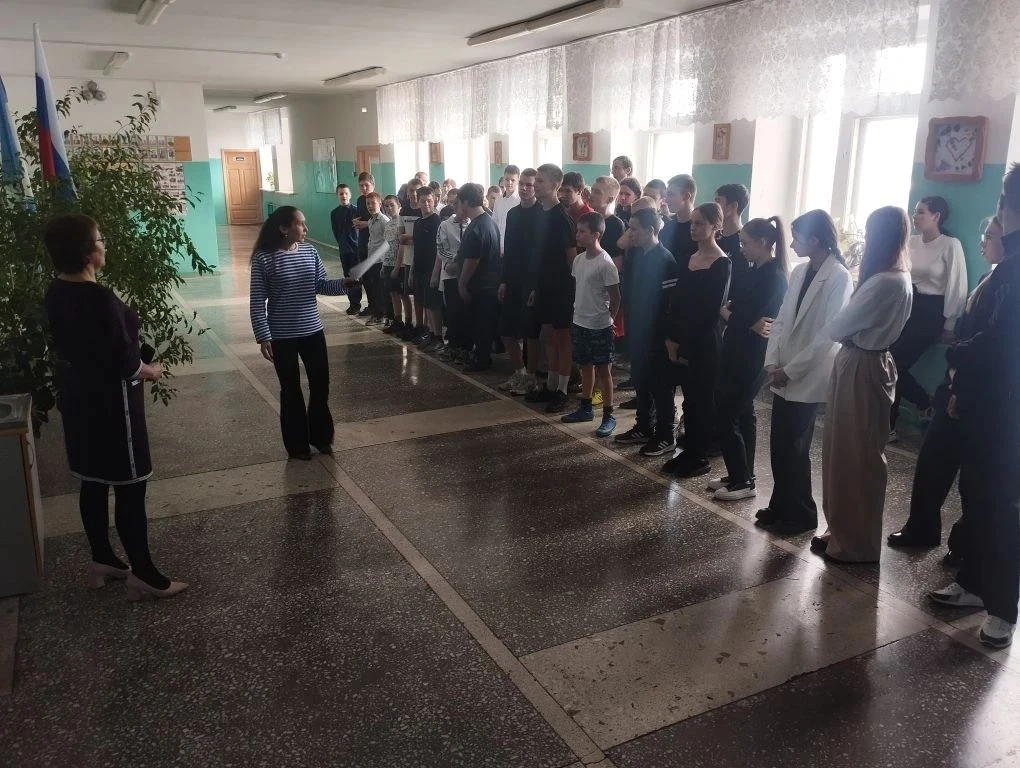 🛳️ 🛳️ 🛳️⛹️ ⛹️ ⛹️   🪂 🪂 🪂 🏋️ 🏋️ 🏋️     19 февраля 2026 года в преддверии Дня За...