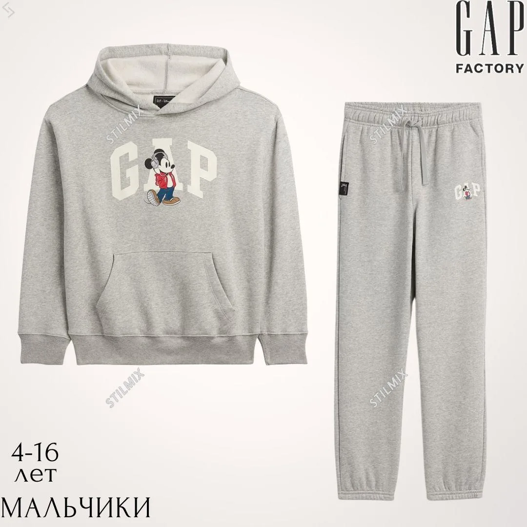 🇺🇸Gapfactory дети