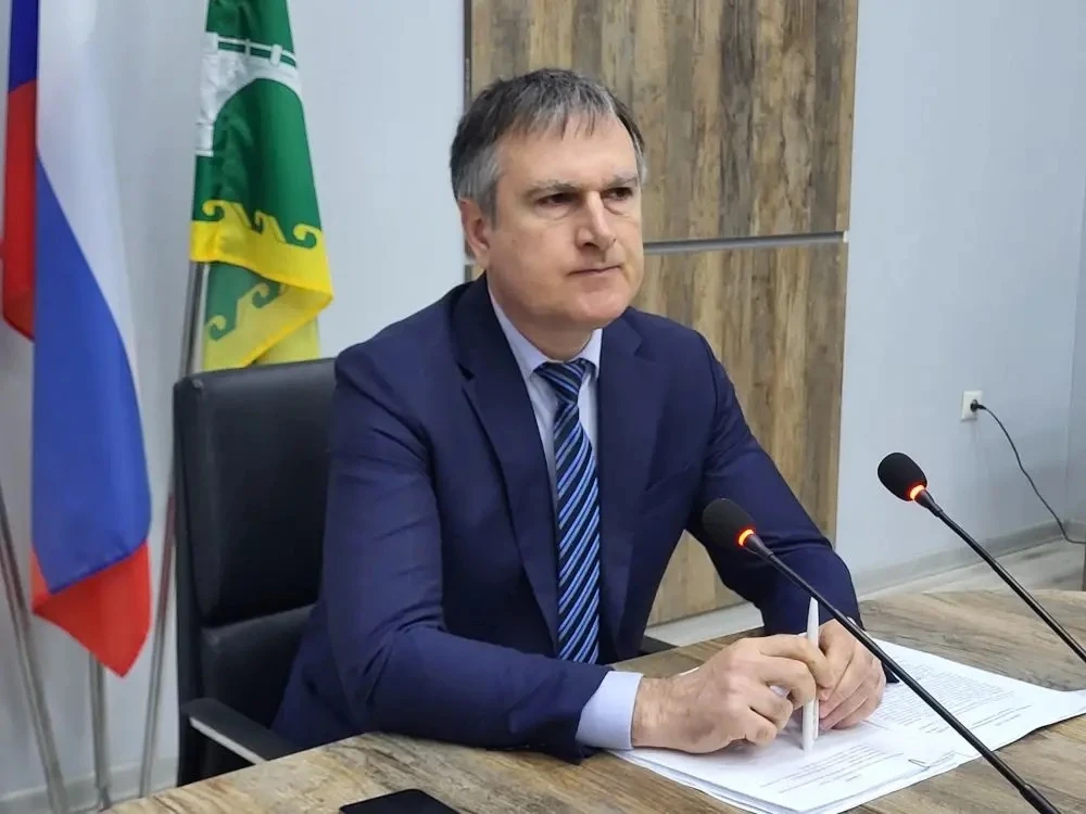 Саид Темирханов провел совещание по вопросам пожарной безопасности