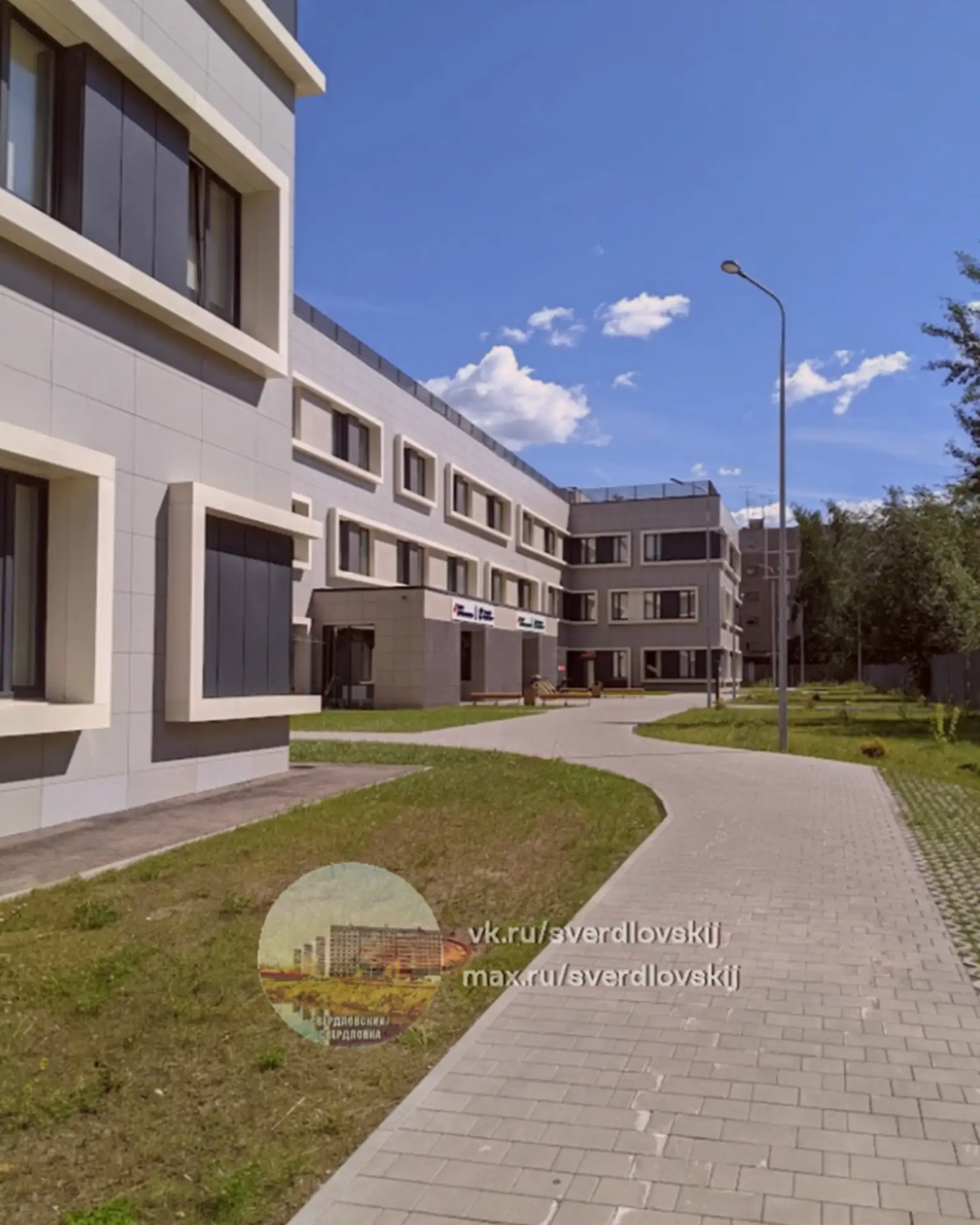 Жители округа удивлены нехваткой базовых медуслуг для детей. 🏥