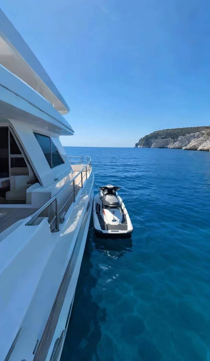 8 дней в яхтенном туре по южной Турции: что вы увидите ⛵💙