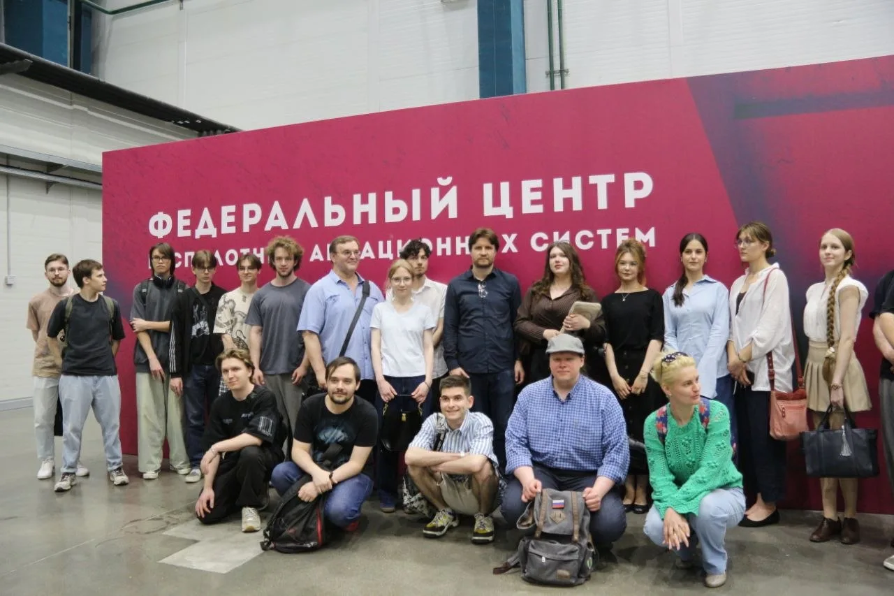 19 мая студенты и преподаватели Института евразийских и восточных исследований (ИЕиВИ) ...
