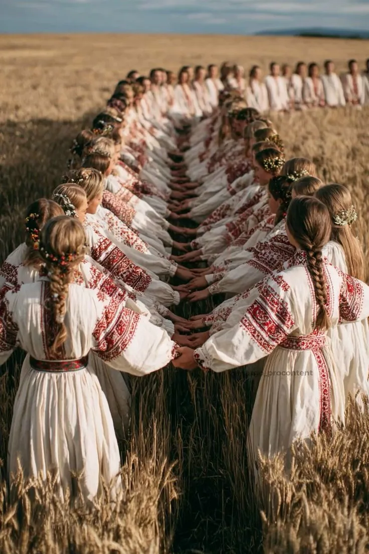 СТАРИННЫЕ РУССКИЕ РУГАТЕЛЬСТВА: 
 
Культурные русские люди не матерятся, поскольку в России обильный