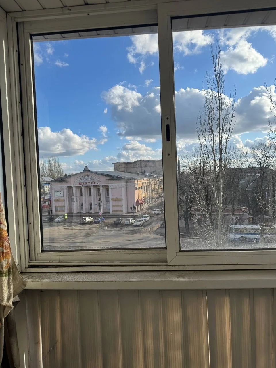 Горловка! Цена снижена!