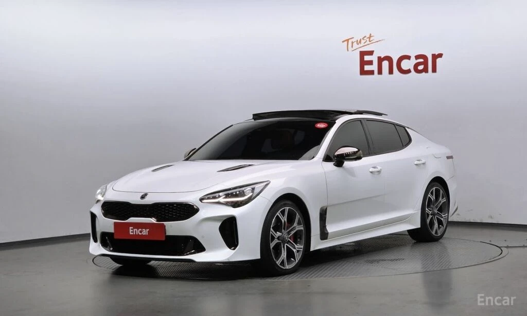 🚗 Новое объявление: