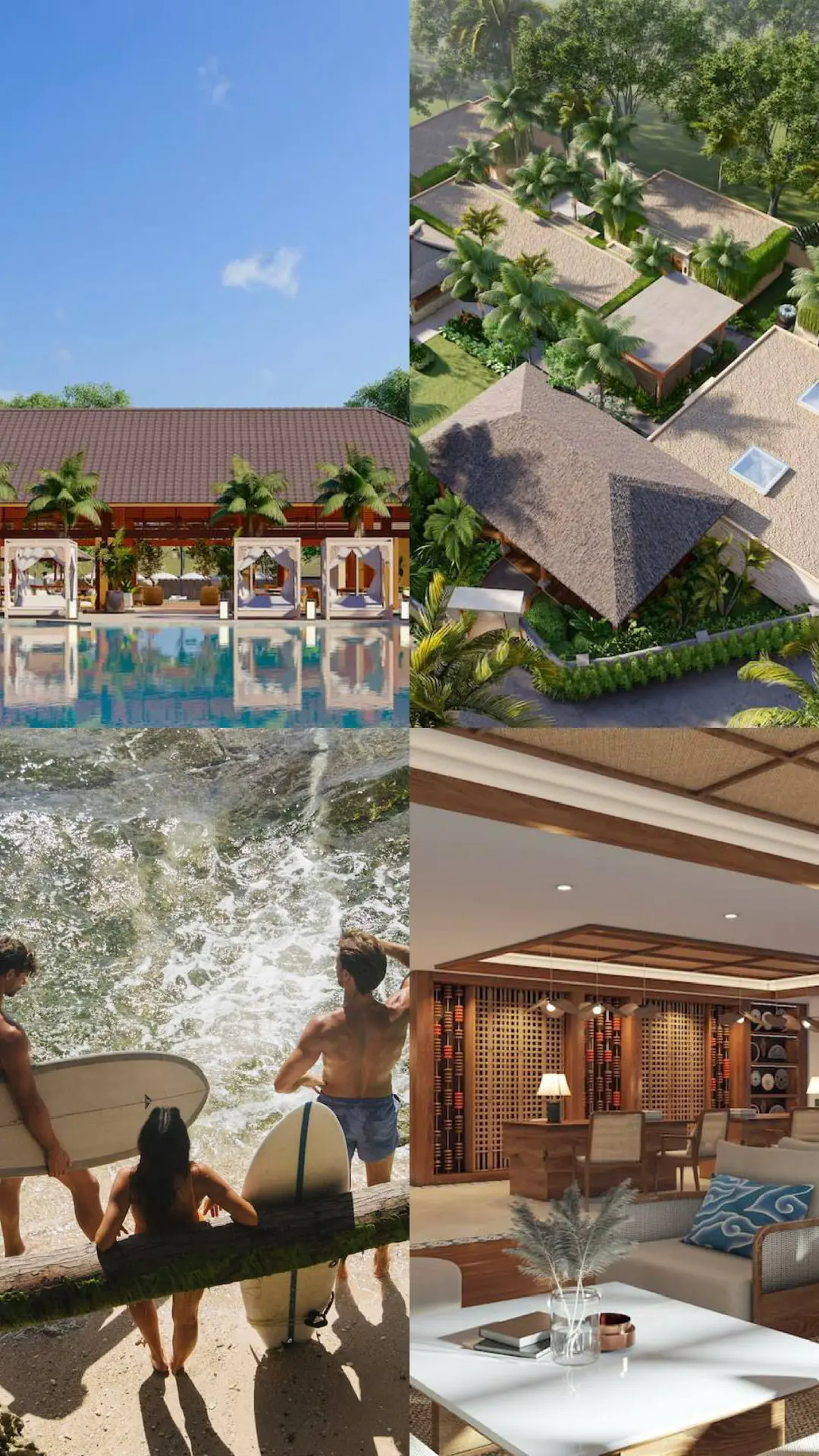 🔥Бали зовёт, самое время отправиться в путешествие   Paradisus by Meliá Bali 5* — курорт на первой л
