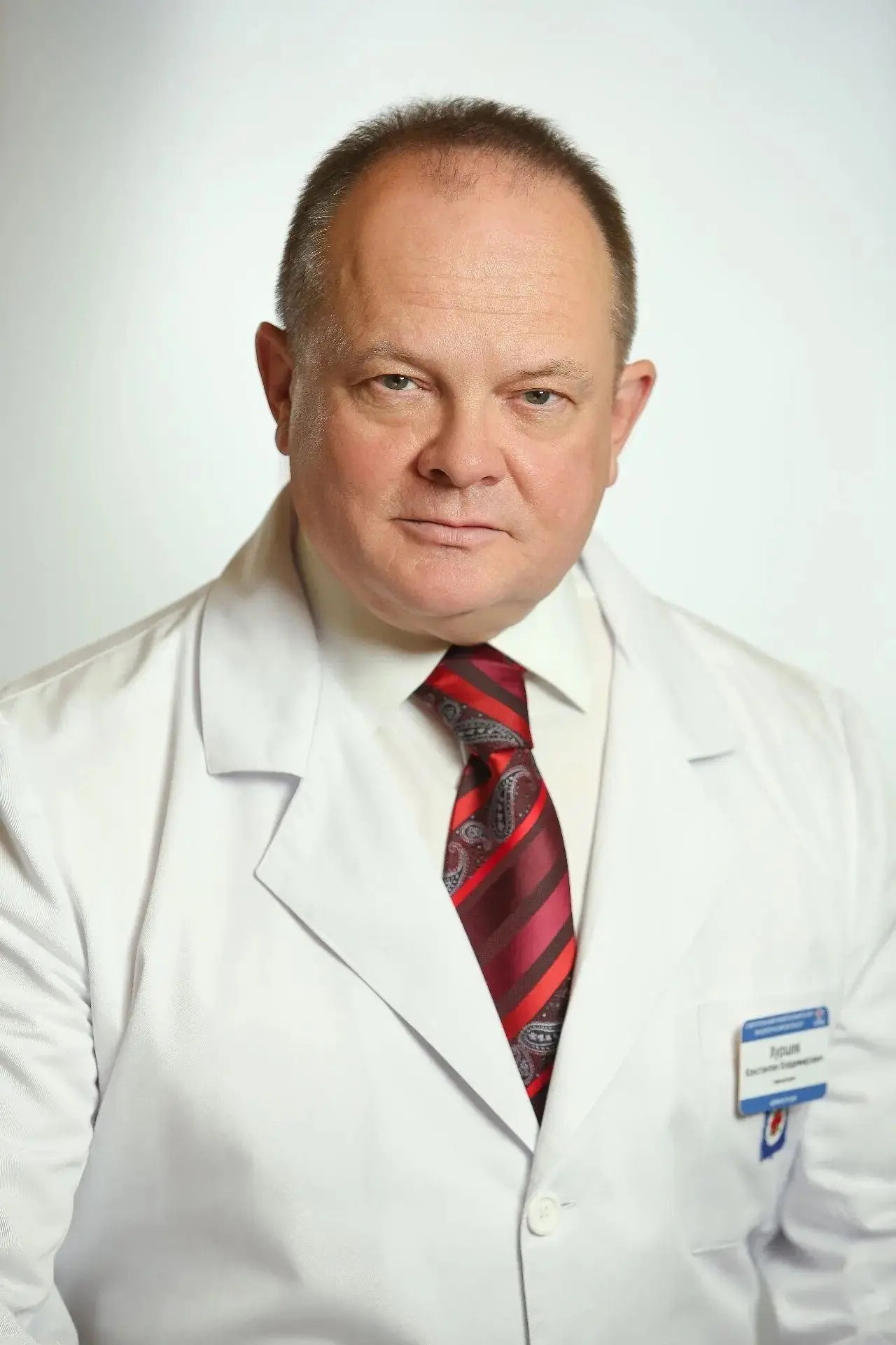 🏥Главному врачу Ставропольского краевого клинического онкологического диспансера – Константину Влади