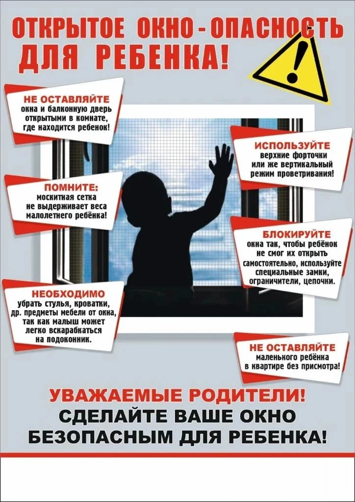 ❗Что важно помнить