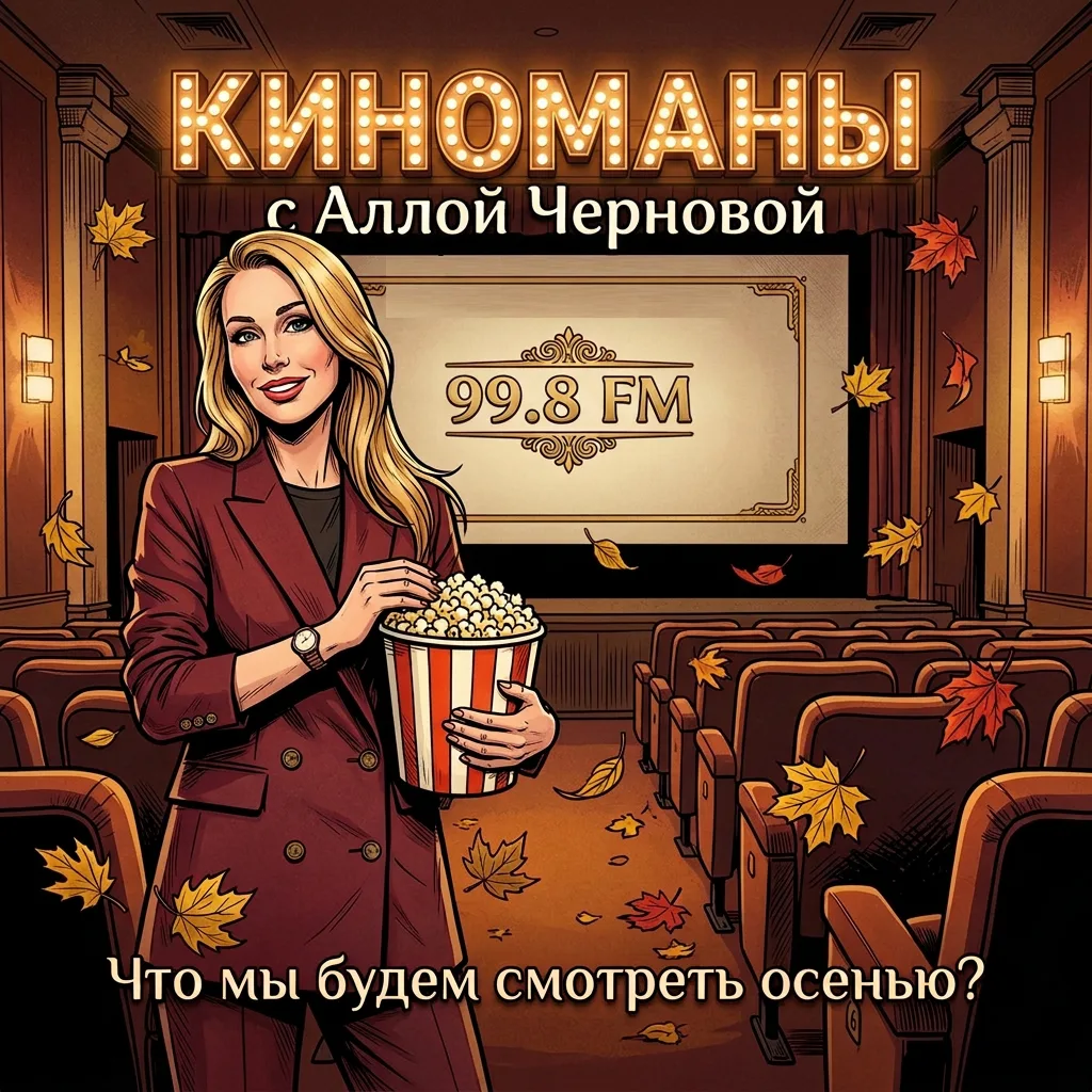 🍿 Знакомые франшизы, громкие экранизации и Брэд Питт с собакой на Аляске