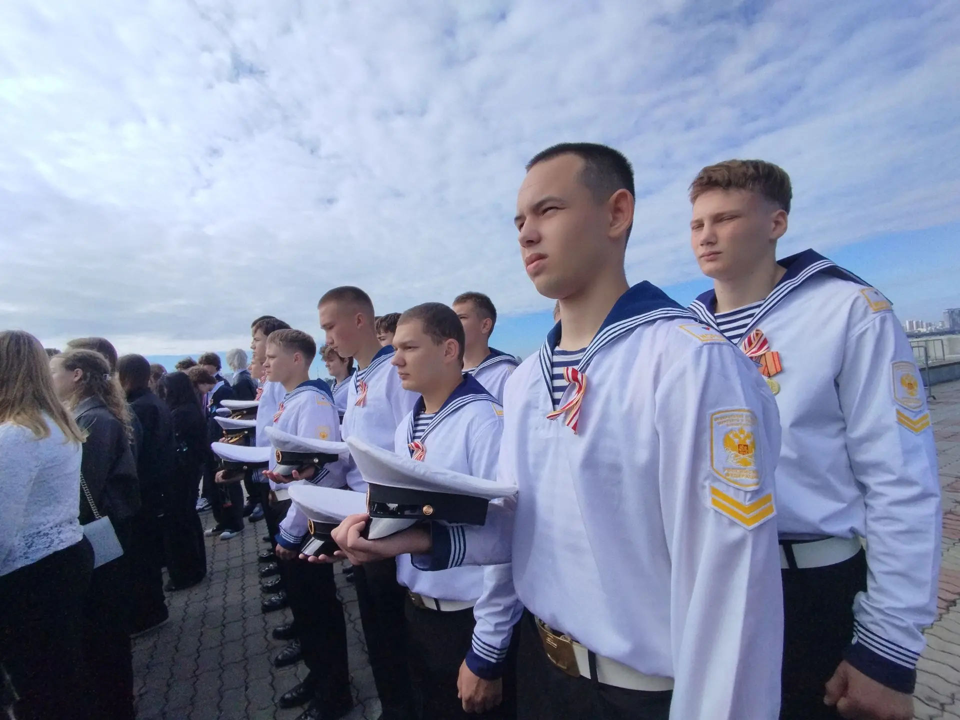 Помним и чтим! 🕊️