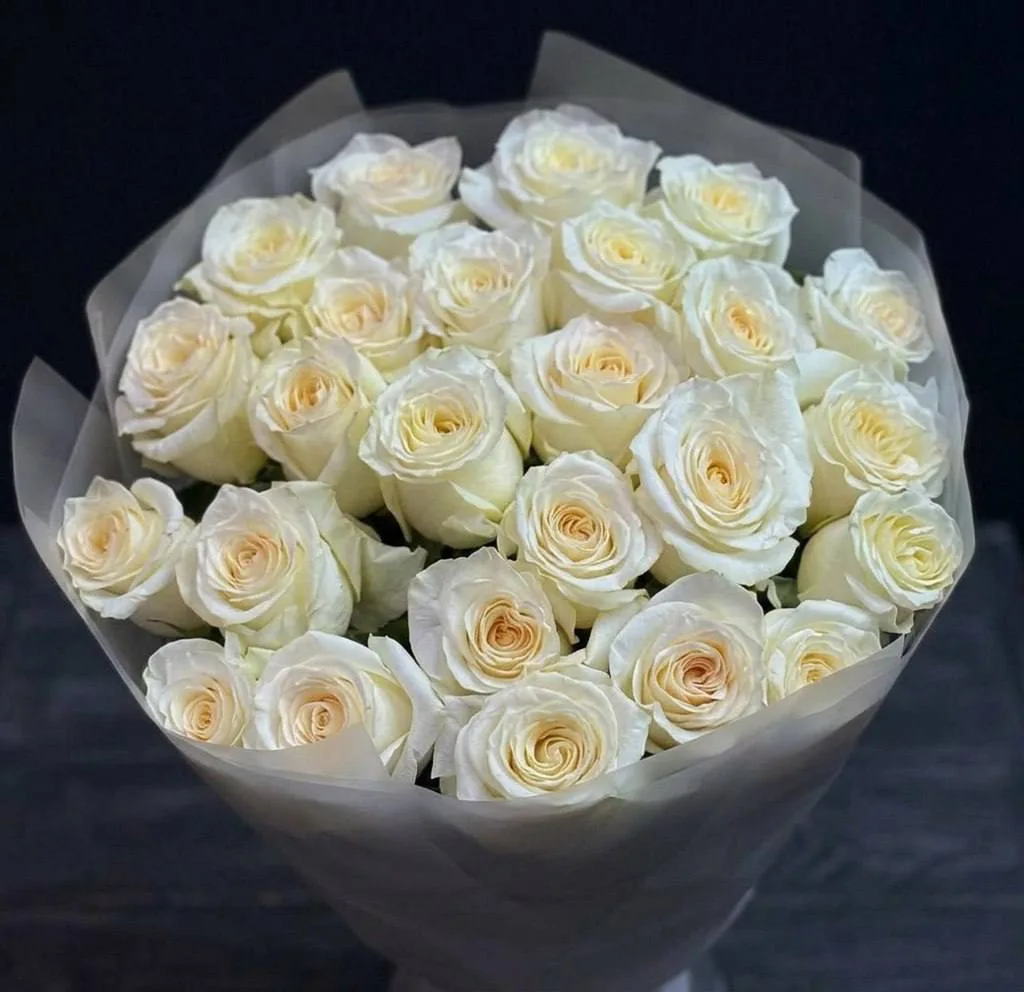 🌹Роза Эквадор от 150 рублей !