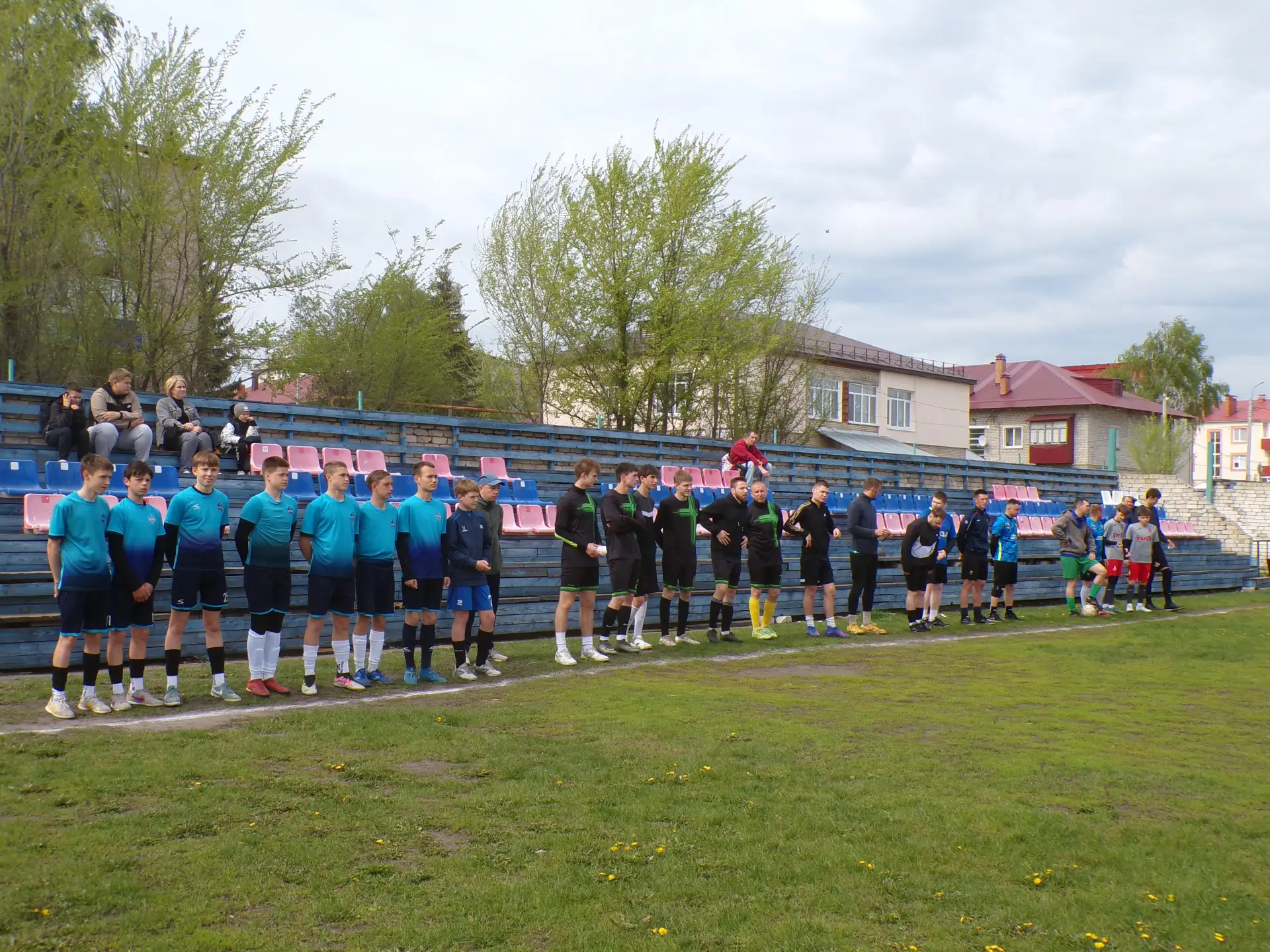 🏆⚽ «Кубок Победы»: Непоколебимый дух и спортивное мастерство на пути к триумфу! ⚽🏆