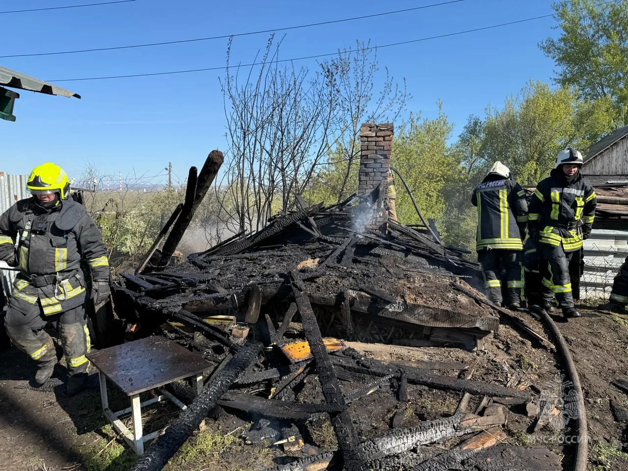 Оперативные итоги субботы   🚒 За сутки потушены 30 пожаров, пострадавших нет.   📎 В селе Момотово Ка