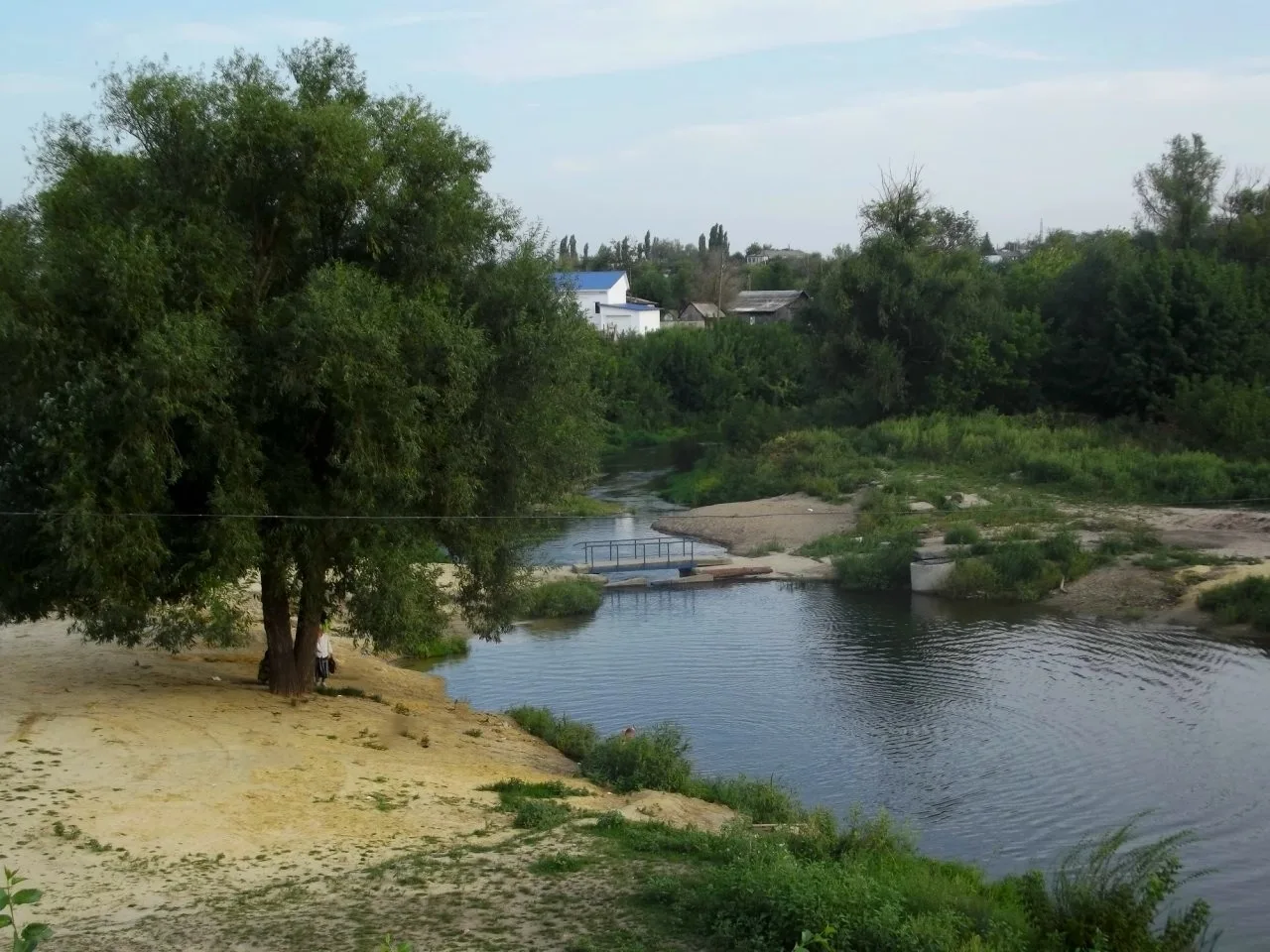 Присылайте Ваши фото в "Предложить пост"