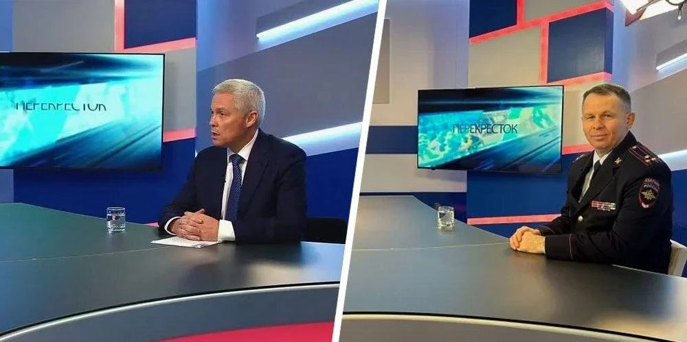Честь мундира по-Череповецки.