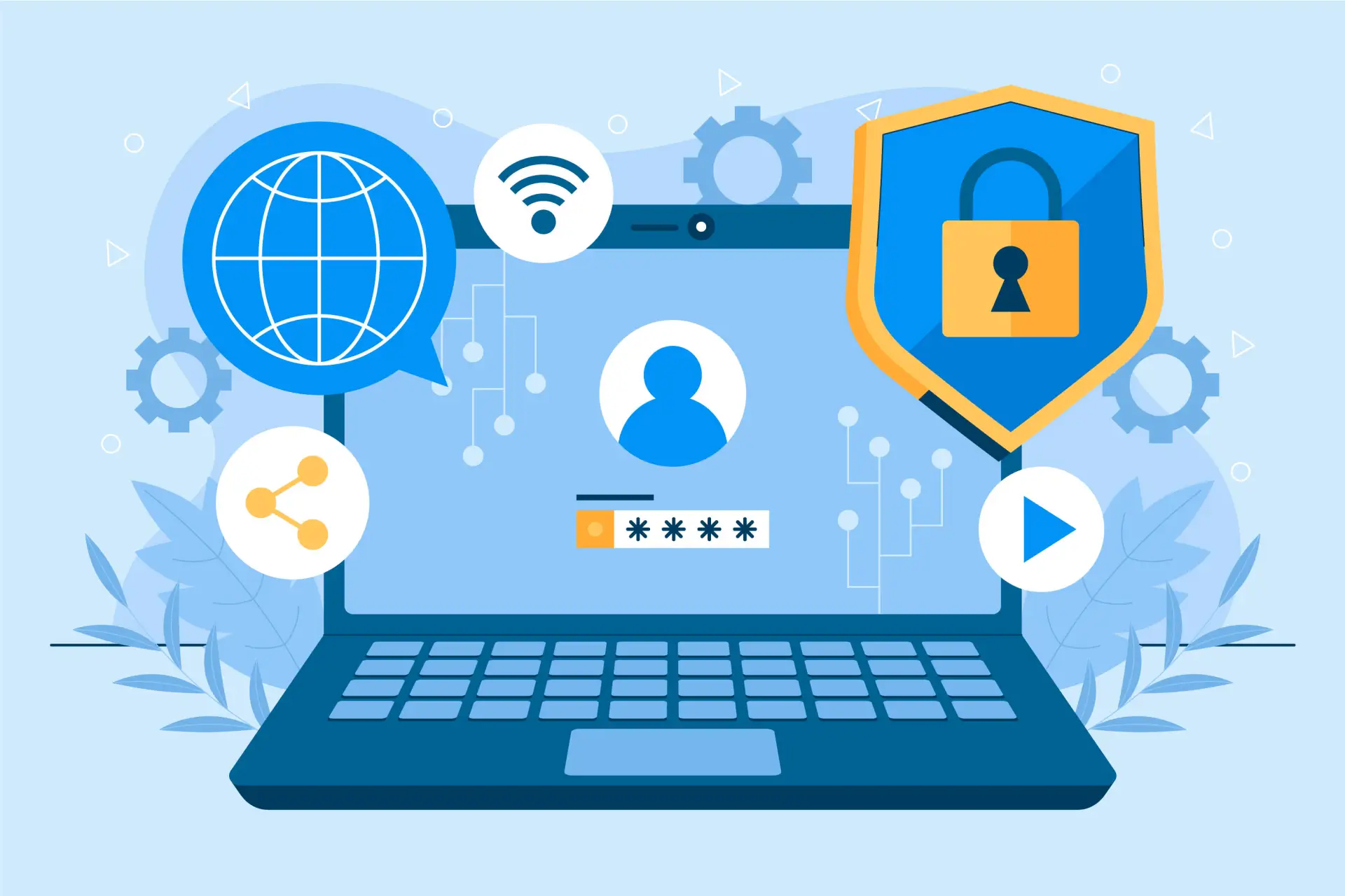 🧑‍💻 Цифровая безопасность для школьников