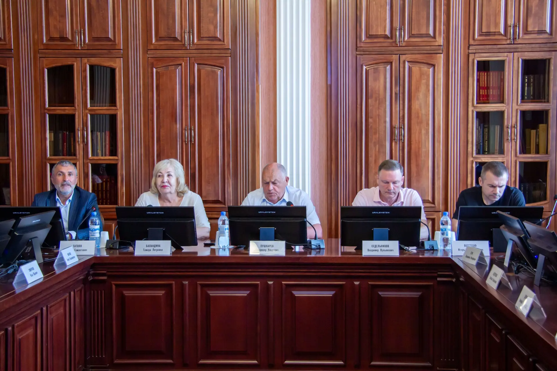 Предлагается регулирование в сфере охраны и обращения зеленых насаждений на территории Омской област