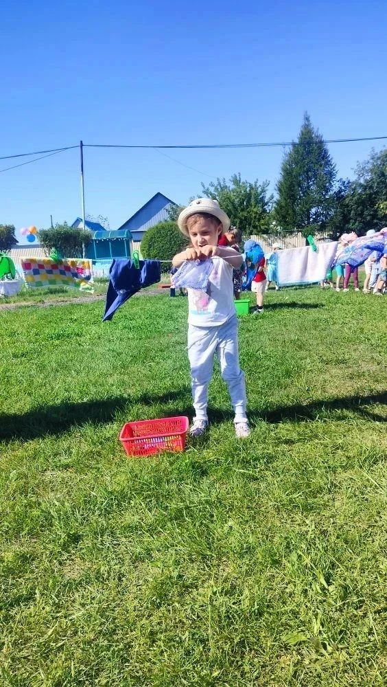 8 июля- день семьи, любви и верности. ❤