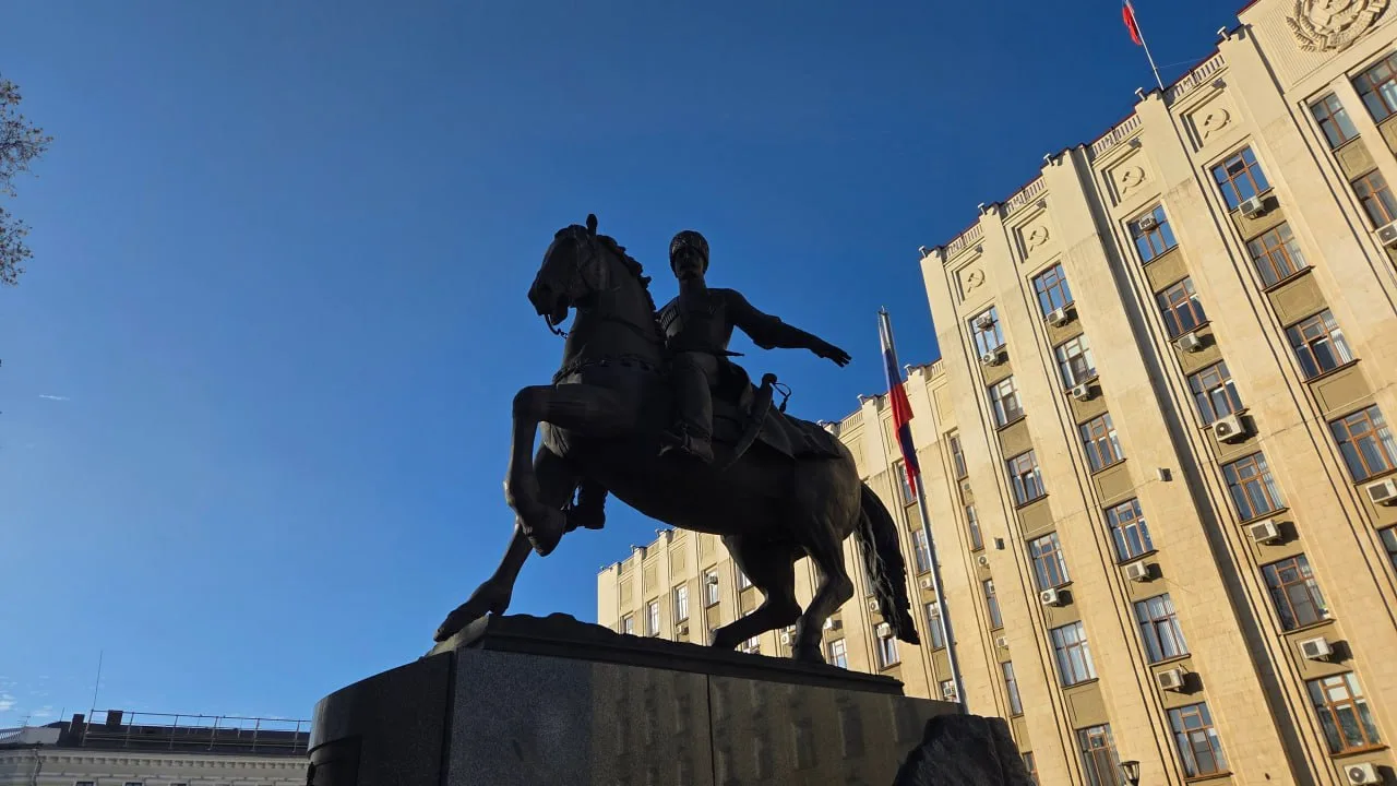 В Краснодаре будут звучать сирены!
