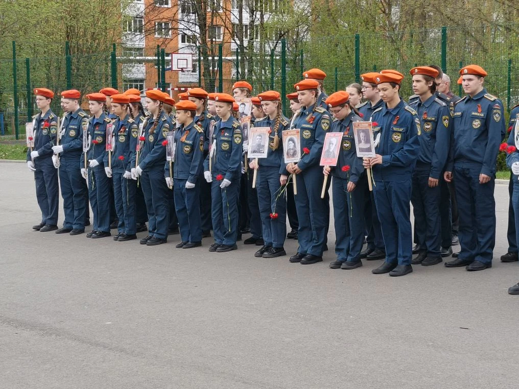 День Победы — это один из самых значимых праздников для нашей страны. 9 мая мы не только отмечаем ис