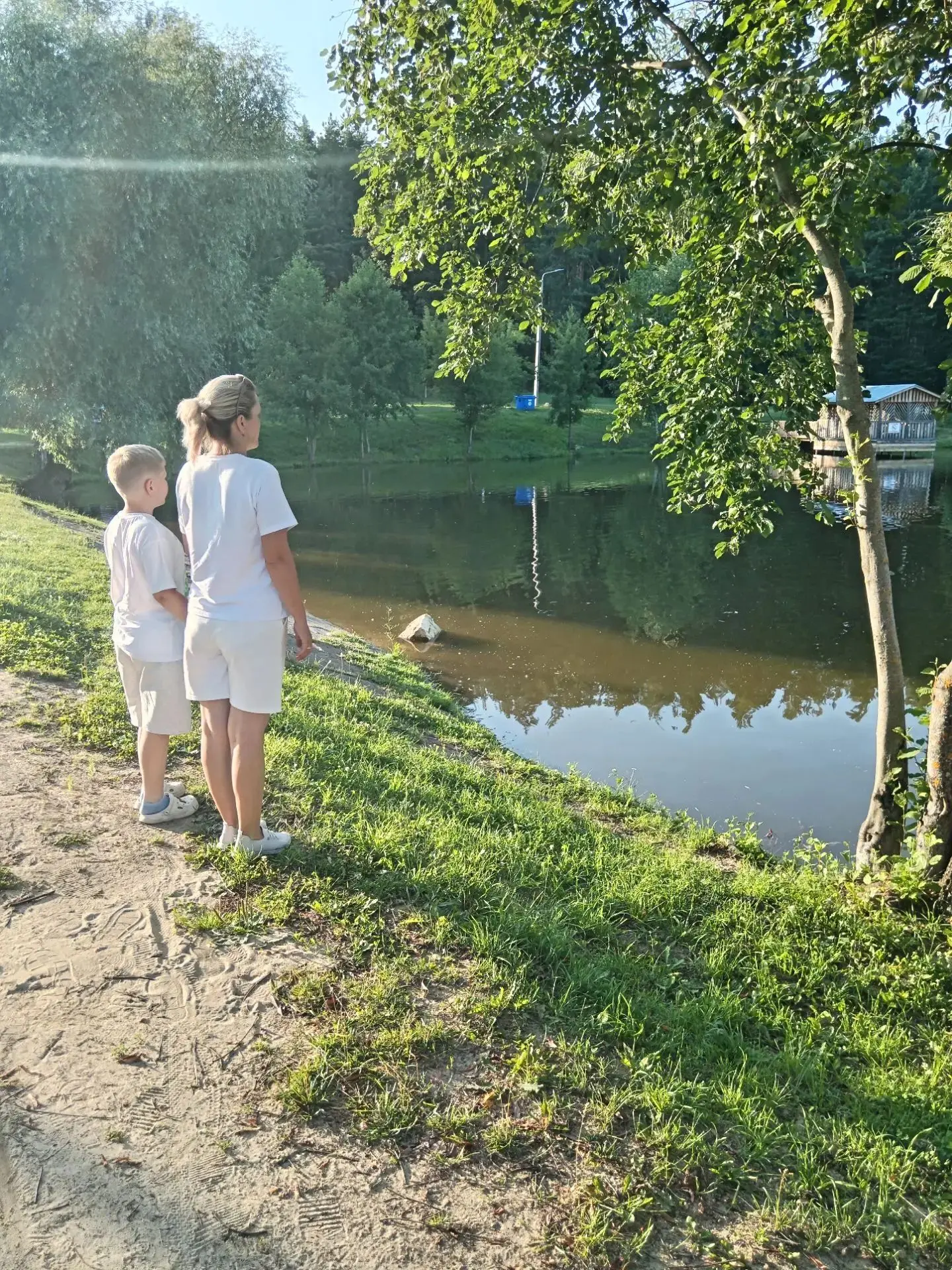 📌Профилактические рейды на водные объекты❗

👉🏻В течение летнего периода учителями нашей школы и п