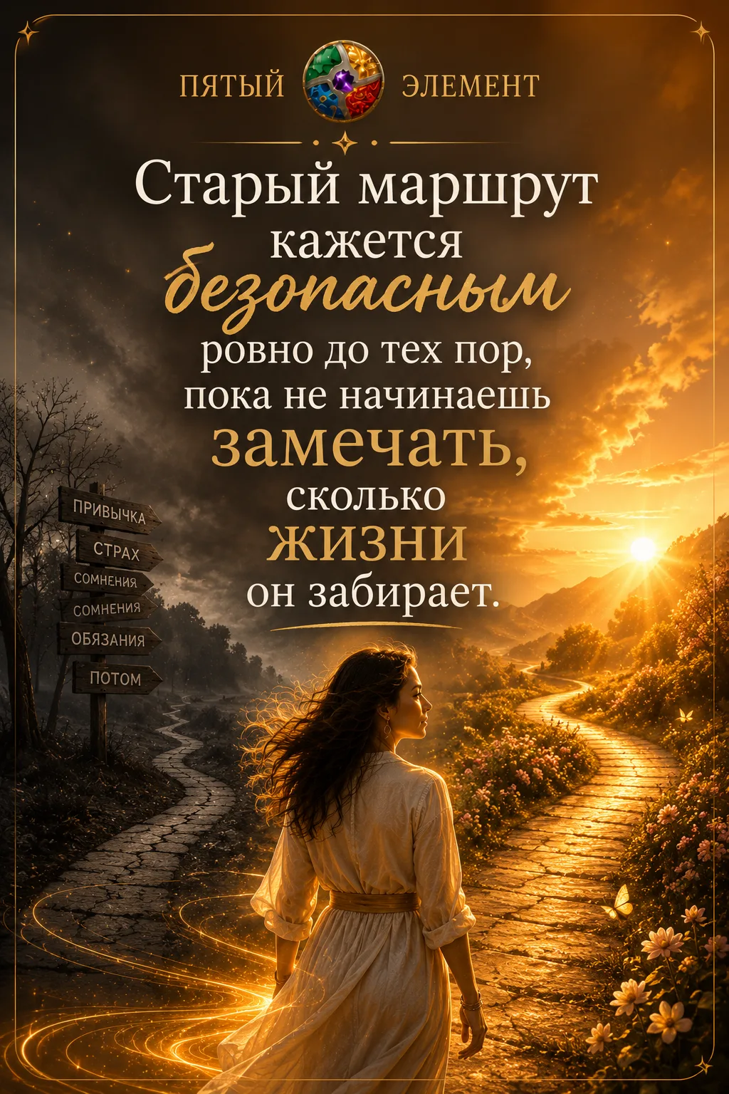✨Послание на день✨