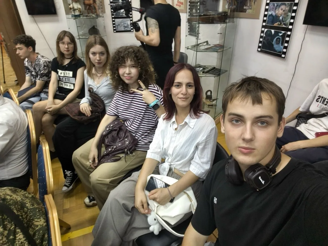 Изображение 1 к публикации «Международный инновационный университет»