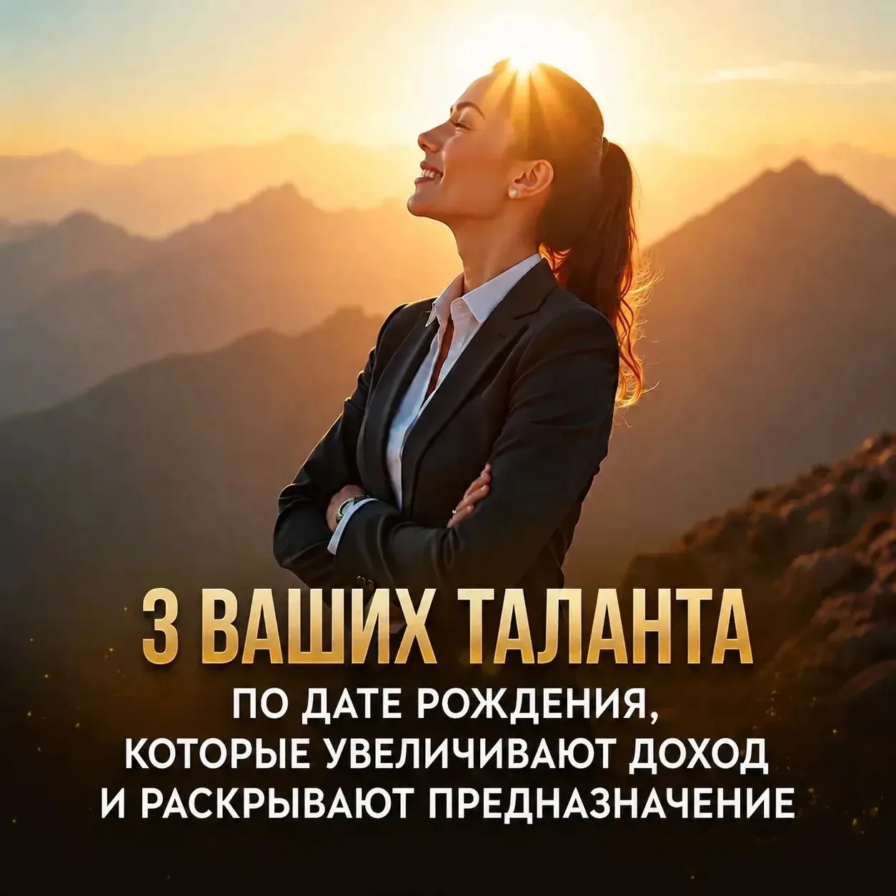 Вы уже многого добились, но чувствуете: «Я могу больше и лучше!»  И вы не сдаетесь. Хотите систему, 