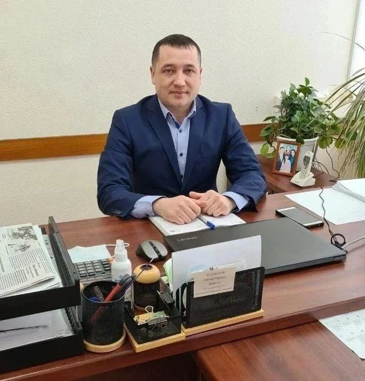 ✅ Прием граждан ✅