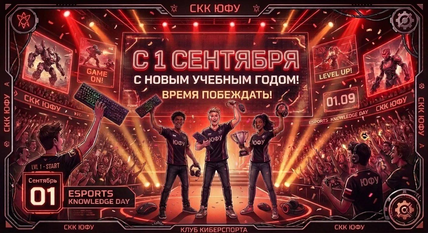 📚С 1 СЕНТЯБРЯ📚