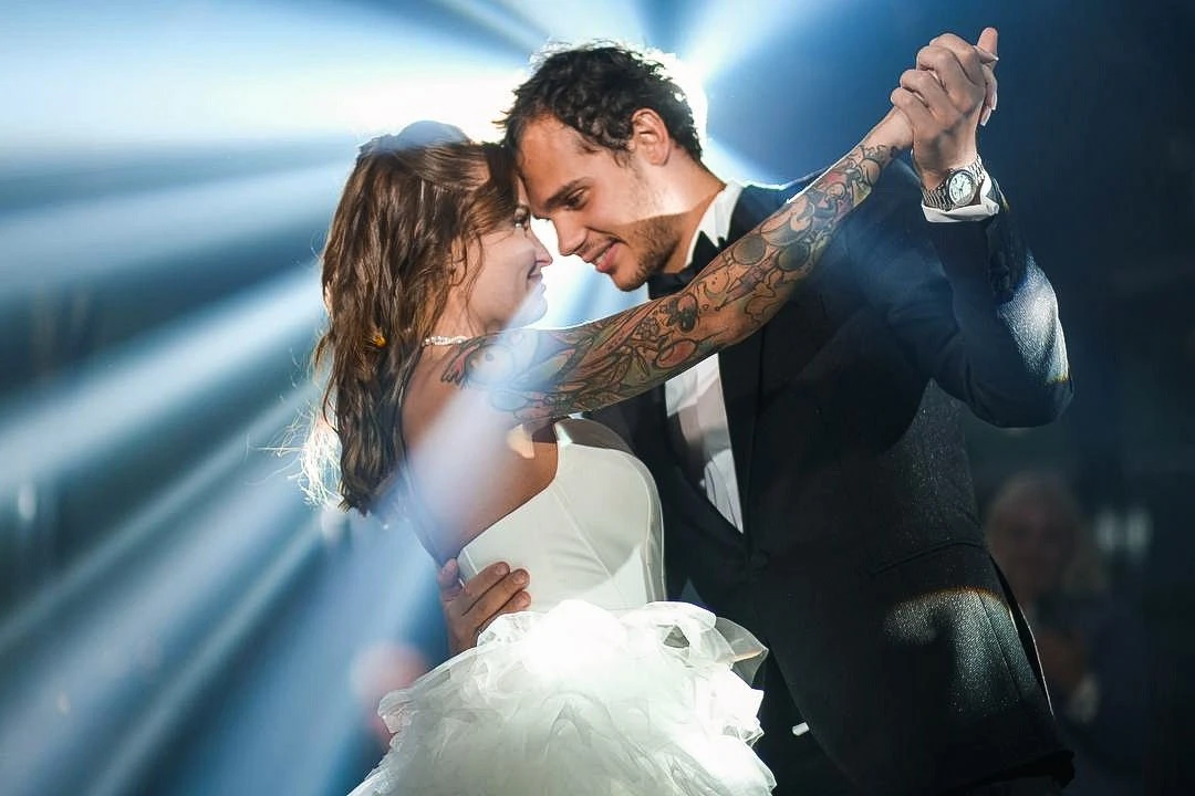 🤵👰‍♀ КарпукаСвадьба!