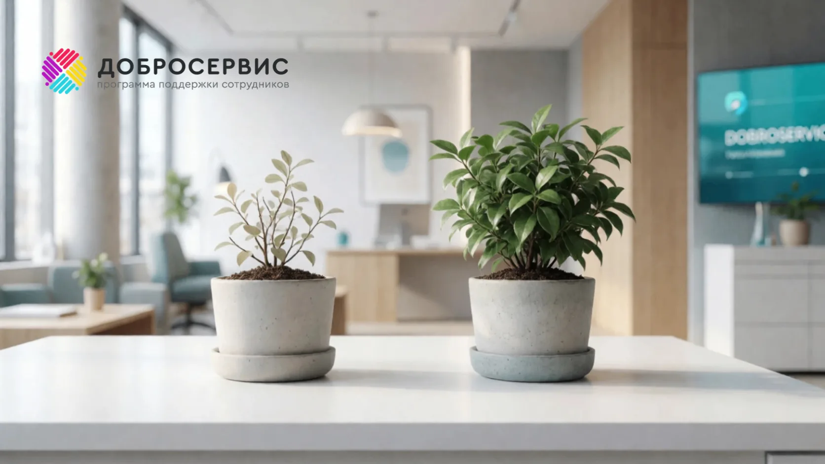 «Инвестиции в заботу о сотрудниках — это выброшенные деньги»