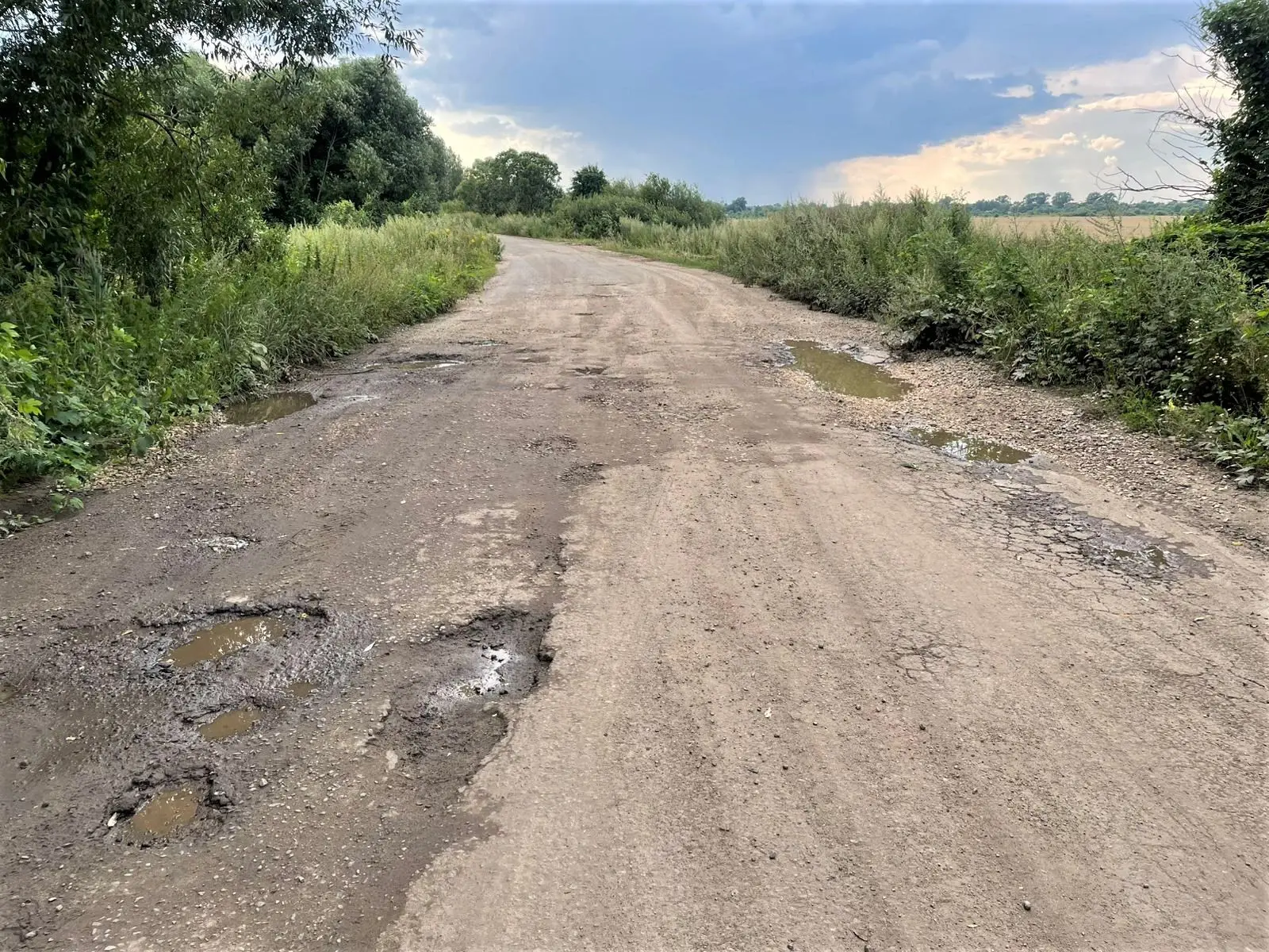 Дорога к знаниям должна быть безопасной. Мы это понимаем.

В прошлом году мы провели обследование ав