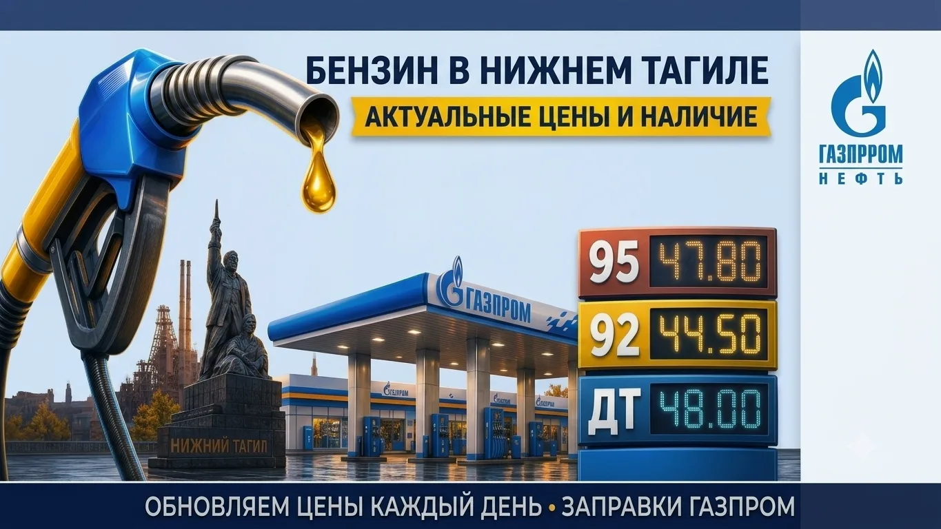 Важная информация для всех водителей! ⛽️