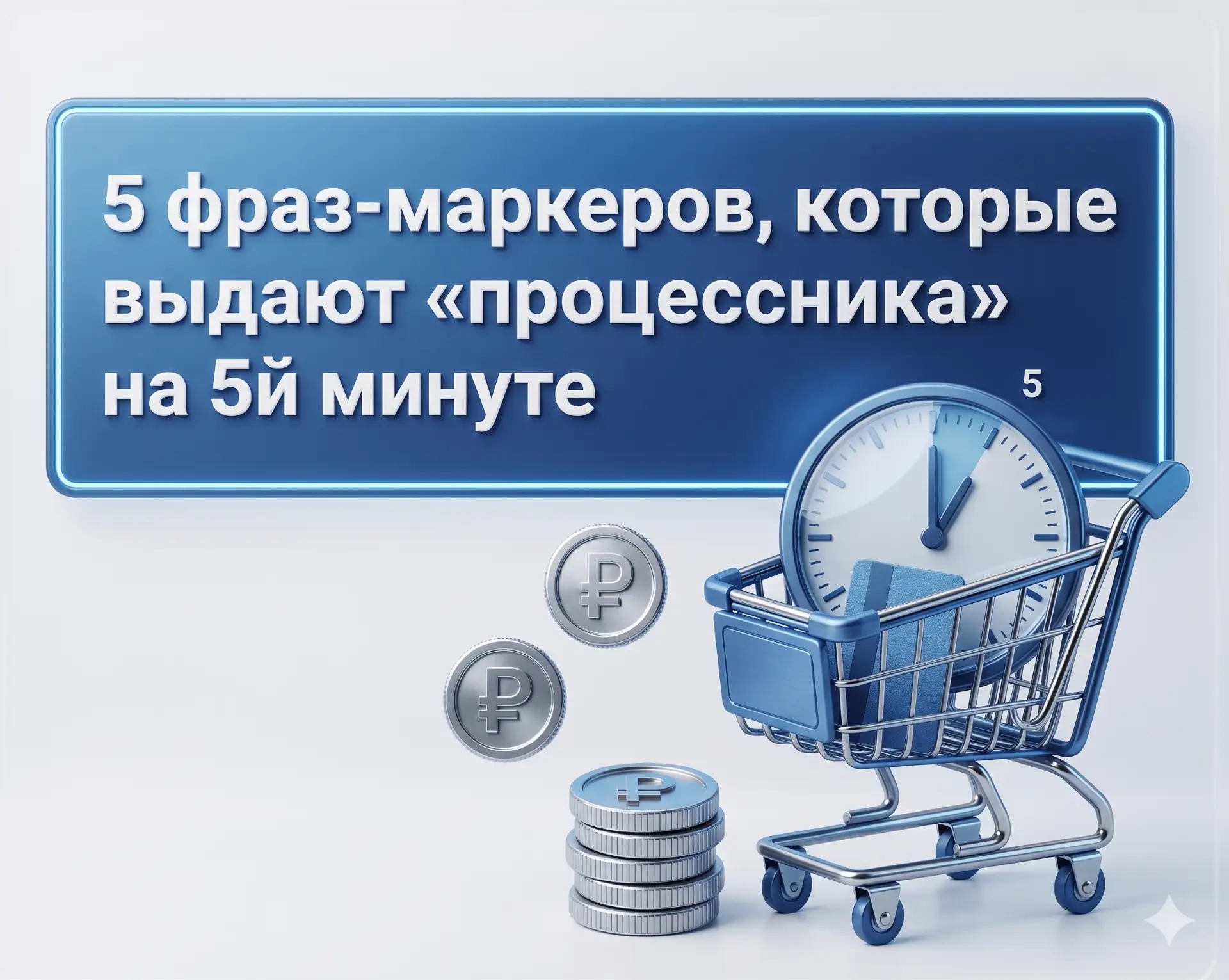 Собеседование — это не «разговор по душам», а инвестиционный анализ. Вы нанимаете сотру...