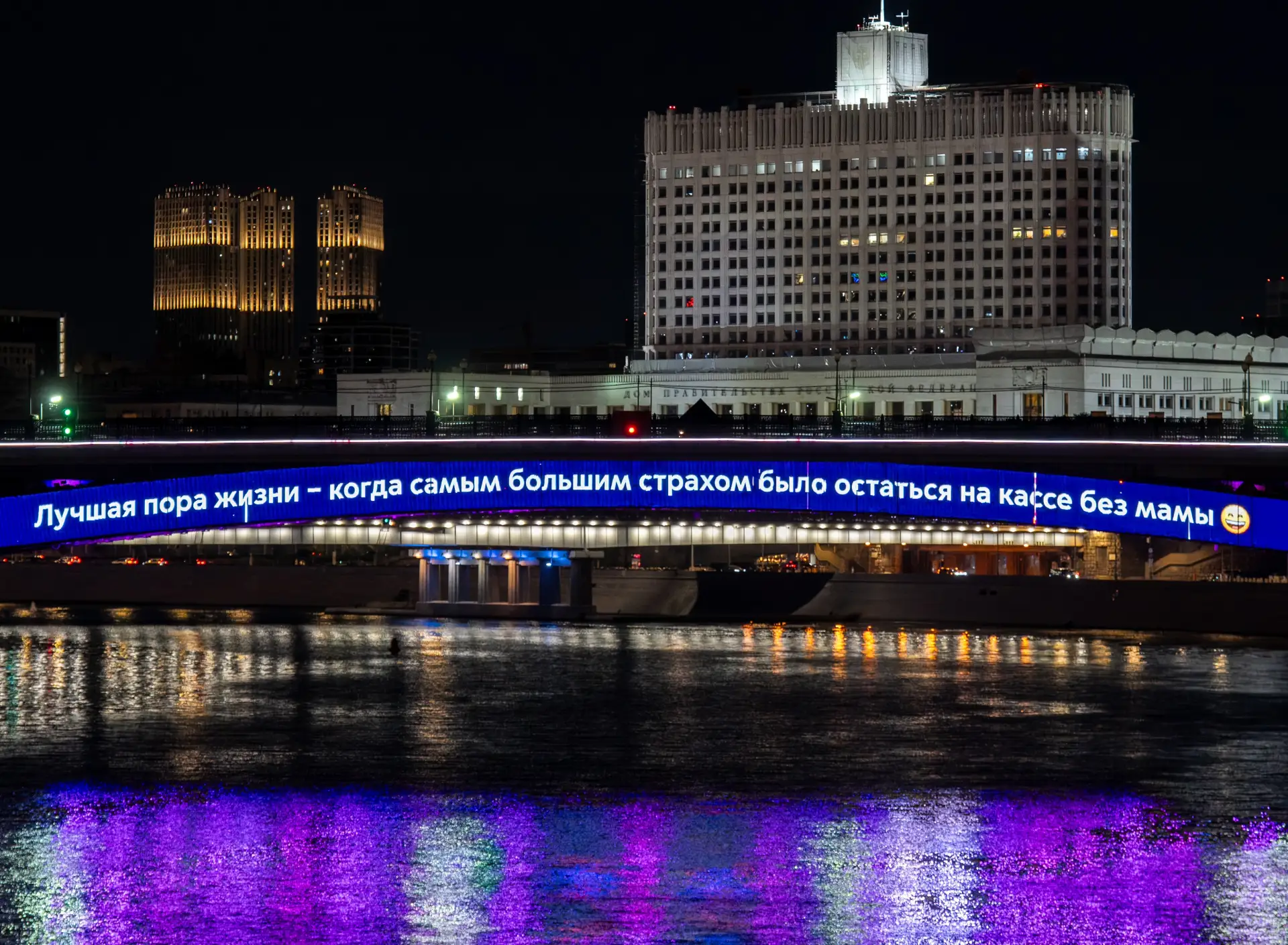 Лучшая пора жизни – когда самым большим страхом было остаться на кассе без мамы 😁