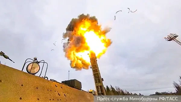 На Украине говорят о фактическом срыве собственной ракетной программы: Россия нанесла у...